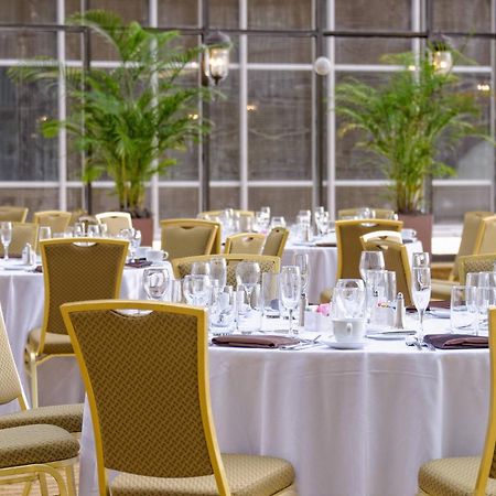 Houston Marriott West Loop By The Galleria Екстер'єр фото