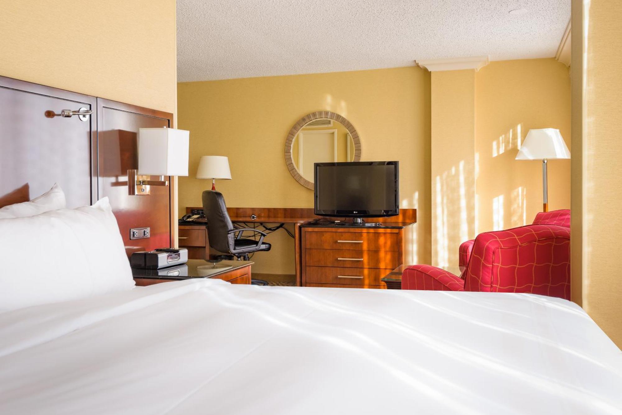 Houston Marriott West Loop By The Galleria Екстер'єр фото