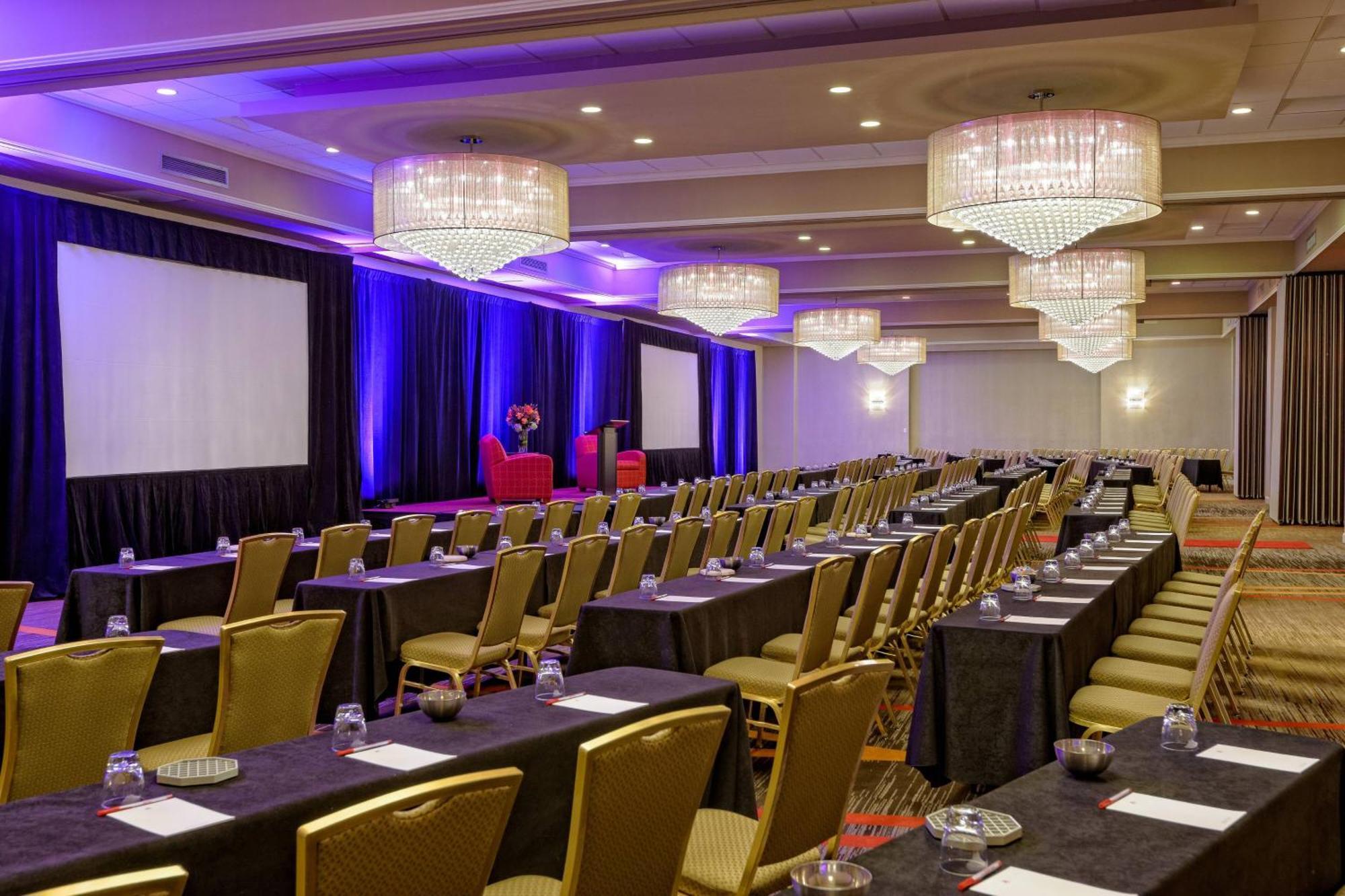 Houston Marriott West Loop By The Galleria Екстер'єр фото
