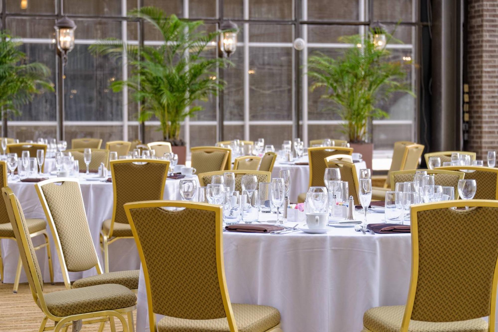 Houston Marriott West Loop By The Galleria Екстер'єр фото